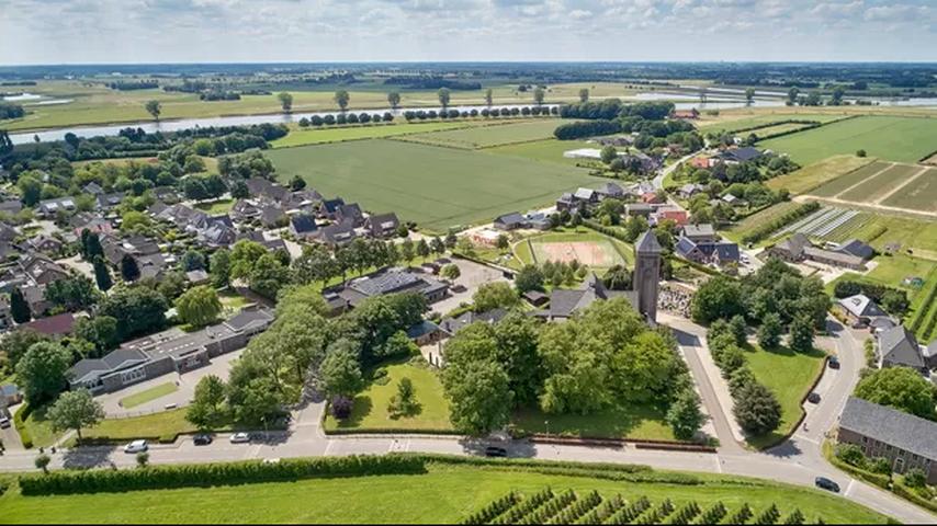 Beloning voor Balgoijse jongeren voor hun geduld met de bouw van 37 nieuwe woningen