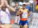 Brinkman, die niet fit is, geeft marathon Amsterdam op en uitstel van jacht op olympisch ticket