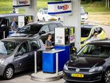 Chevron verhoogt gasprijs door staking productie in IsraÃ«lse gasvelden