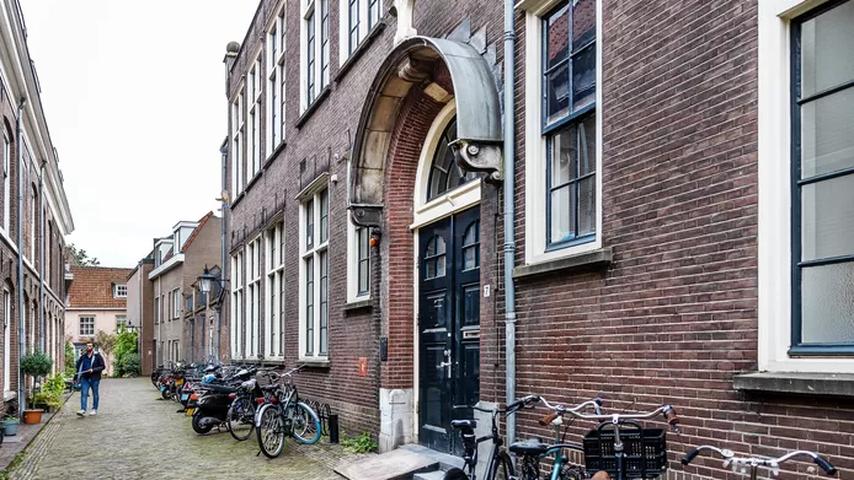 Edo en Karen starten uniek woningproject in het centrum van Utrecht