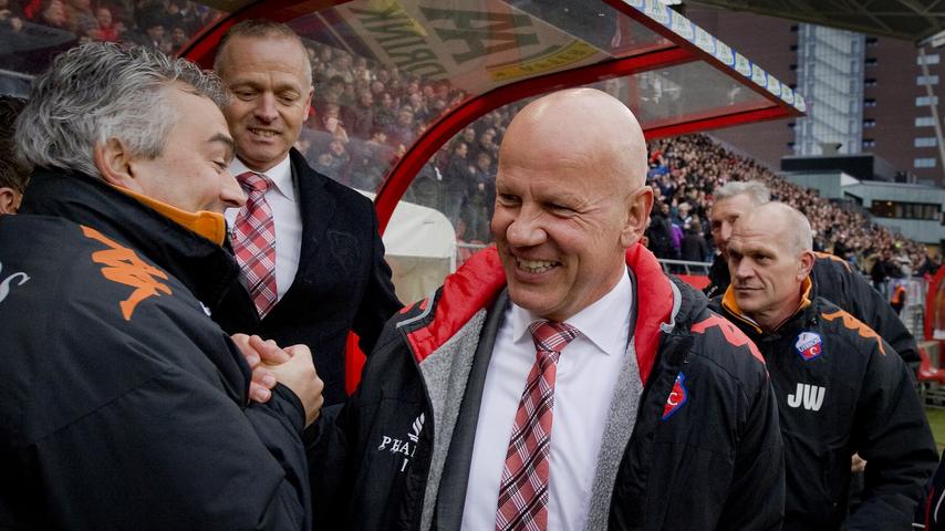 FC Utrecht riskeert degradatie: wat staat er op het spel?