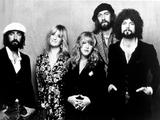 Fleetwood Mac gaat niet verder zonder Christine McVie volgens Stevie Nicks