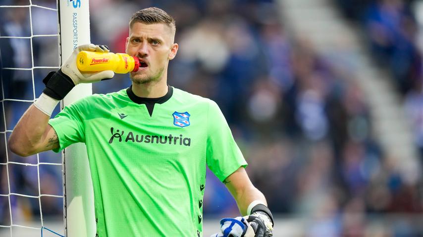 Heerenveen beëindigt reeks nederlagen met gelijkspel tegen NEC, Almere verslaat RKC