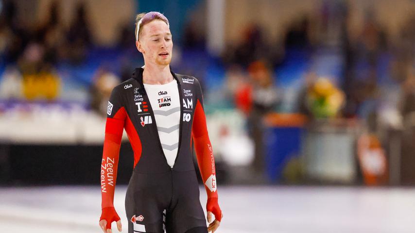 Het Schaatsseizoen start met veel verrassingen: 'Neem nu vrij van werk om te genieten!'