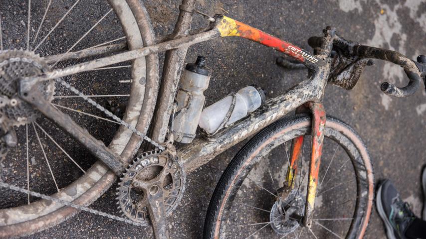 Hoe verandert de charme van gravelfietsen door de toenemende populariteit?