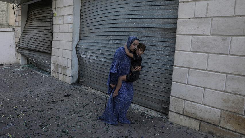 Israël stelt verzoek van VS uit om grondoffensief te starten