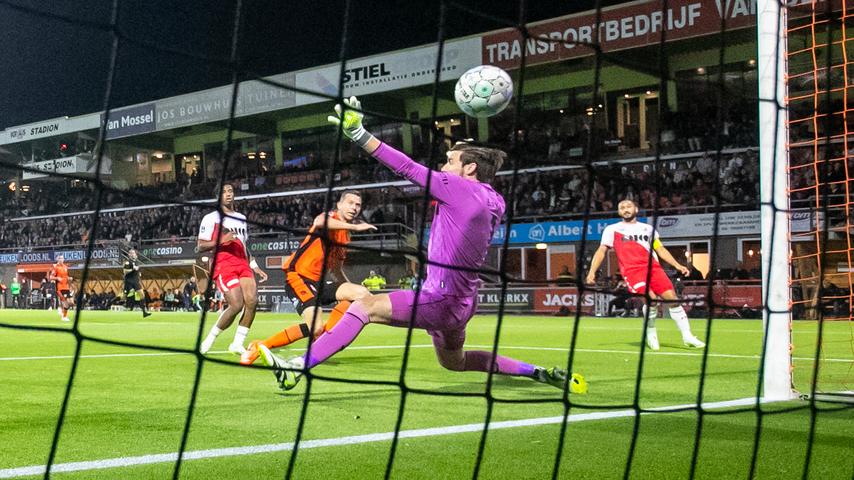 Jans wil mental coach worden bij hekkensluiter FC Utrecht: 'Hoewel dat niet alle problemen oplost'