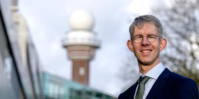 KNMI-directeur: ‘Klimaatverandering is in volle gang’