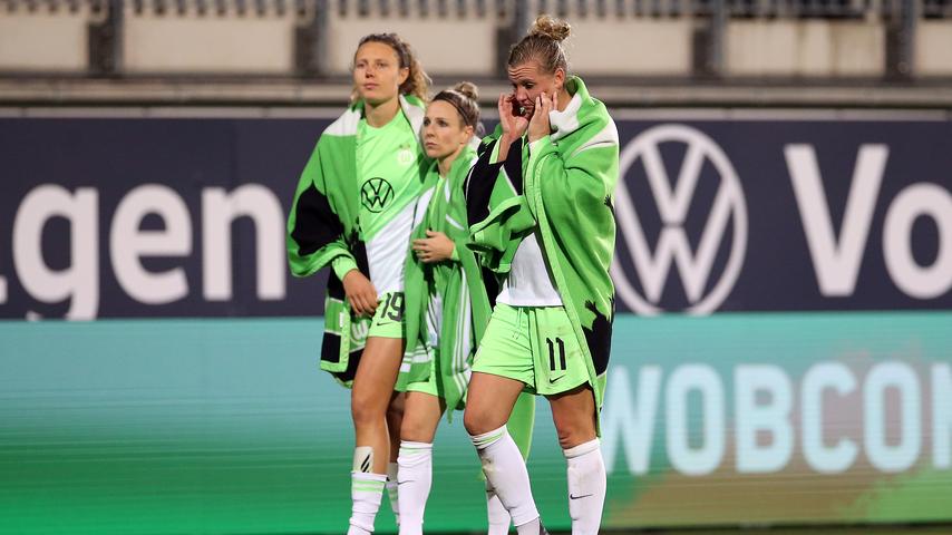 Martens brengt PSG naar Champions League, Nederlands getint Wolfsburg uitgeschakeld