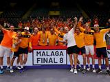 Nederlandse Davis Cup-ploeg met vier spelers naar finale, zonder Robin Haase