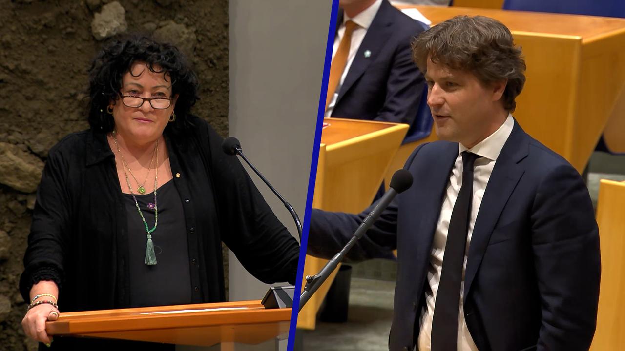 Van der Plas en Omtzigt: Wat is de status van hun relatie na de verkiezingen?