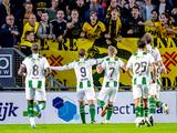 Van Veen van FC Groningen overweegt aangifte tegen provocerende NAC-supporter