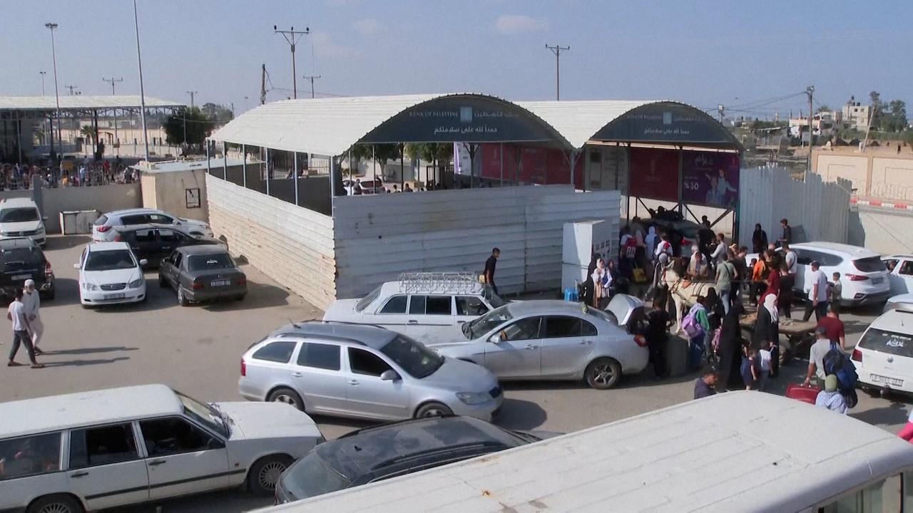 16 Nederlanders evacueren uit de Gazastrook: dit zijn de feiten