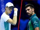 Alcaraz verslaat Medvedev en stuit op Djokovic in halve finales ATP Finals