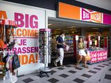 Big Bazar faillissement leidt tot stijging van de omzet bij Action