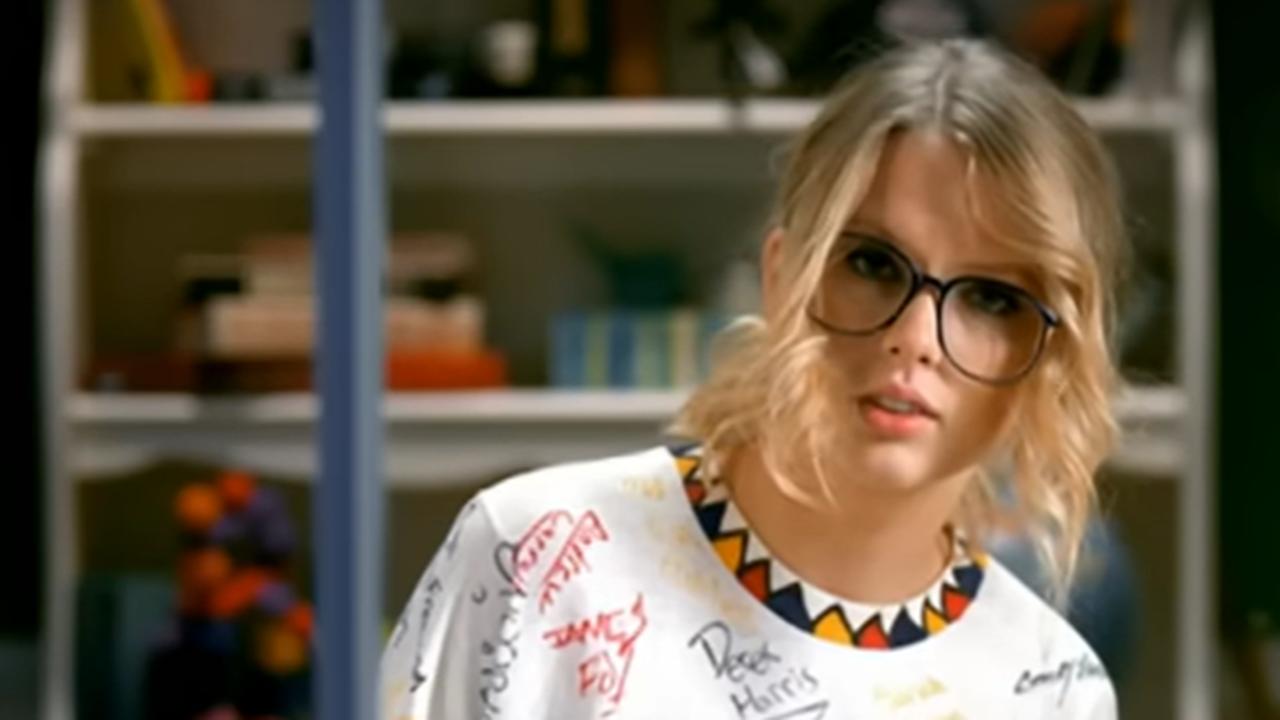 Christusbeeld in Rio de Janeiro verwelkt Taylor Swift met T-shirtvertoon