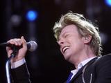 David Bowie's handgeschreven teksten te koop op veiling