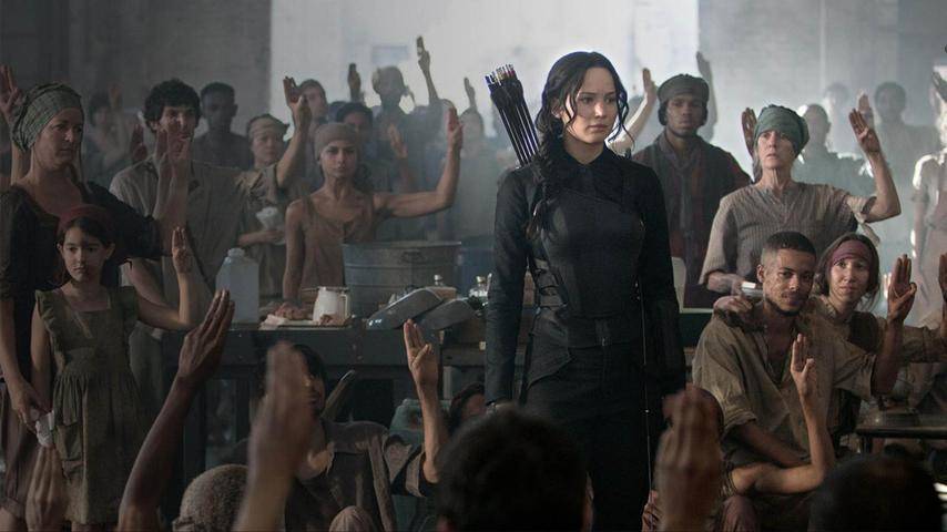 De Hunger Games krijgt een prequel: wat kunnen we verwachten?