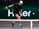 Gijs Brouwer bereikt achtste finales ATP-toernooi Metz als lucky loser