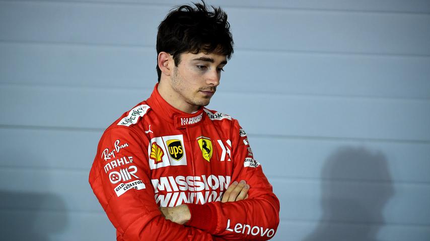 Heeft Leclerc zijn succes als Formule 1-coureur aan zichzelf te danken?