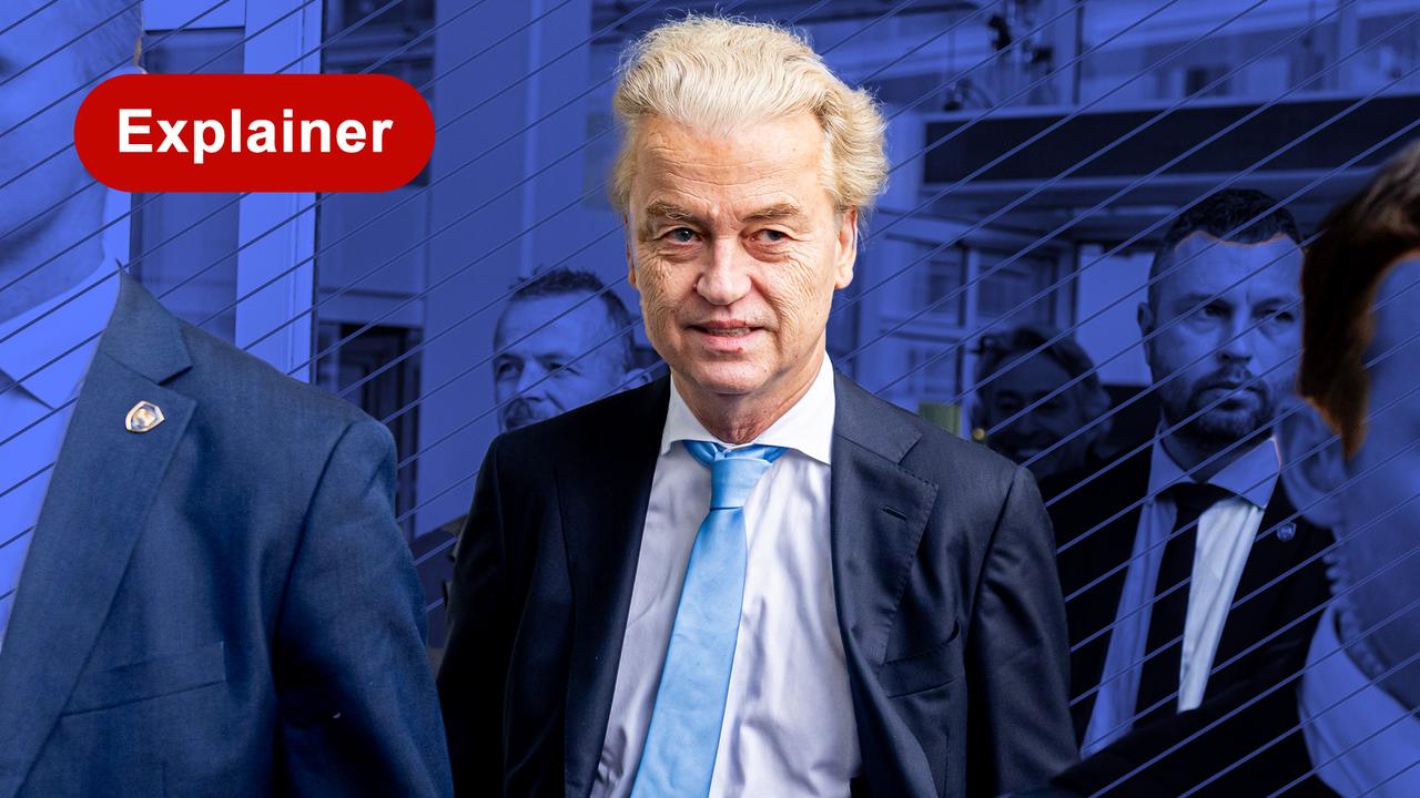 Hoe beïnvloedt de felle standpunten van Wilders de steun aan Oekraïne?