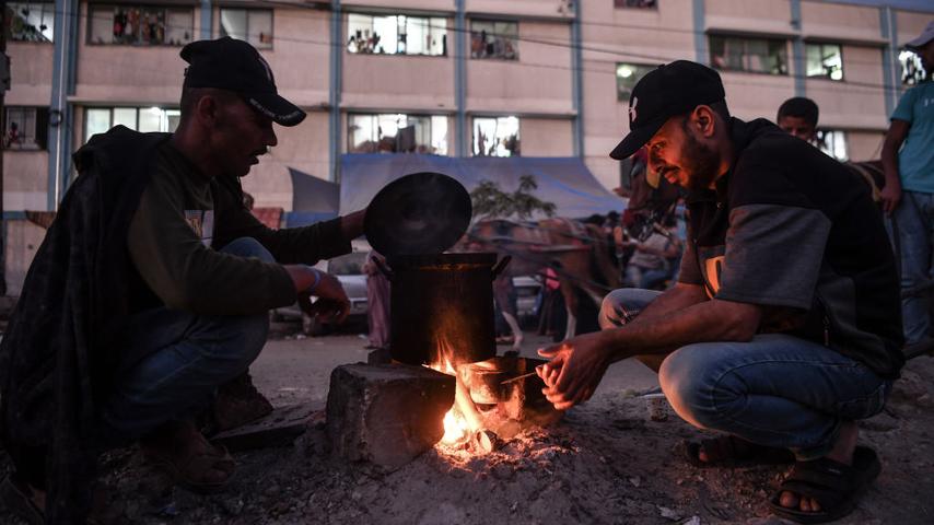 ?Israël: Mag het leger ziekenhuizen aanvallen als er Hamas-strijders aanwezig zijn?