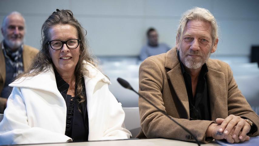 Jan des Bouvrie's Weduwe en Kinderen nog niet in Overeenstemming over Erfenis