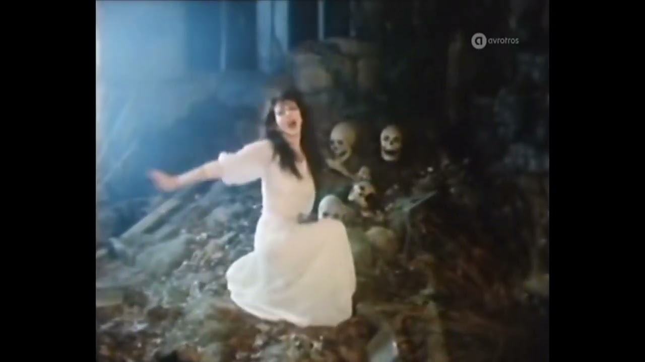 Kate Bush’s ‘Grafzerk’ keert niet terug in Efteling’s nieuwe spookgebied