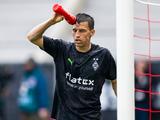 Lainer keert na succesvolle behandeling van lymfeklierkanker terug bij Borussia MÃ¶nchengladbach