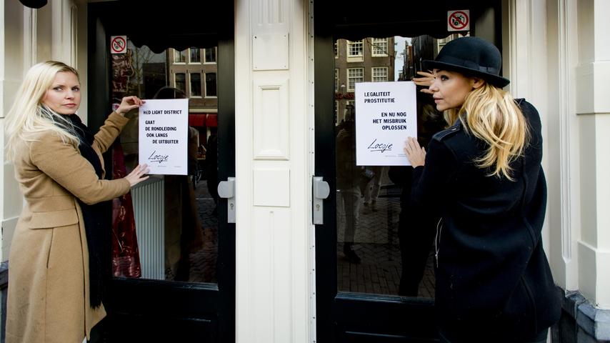 Loesje stimuleert al veertig jaar kritisch denken met een positieve insteek