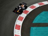 Max Verstappen verovert pole position voor laatste Grand Prix van het jaar in Abu Dhabi