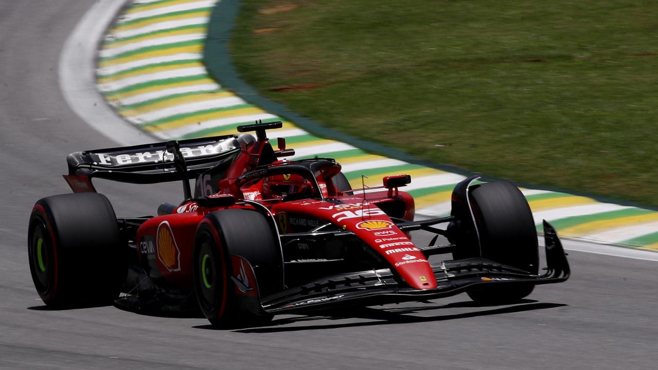 Max Verstappen wint Grand Prix van Brazilië en verbreekt record uit 1952