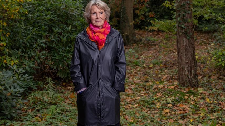 Prinses Irene roept op tot vertraging en natuurbeleving