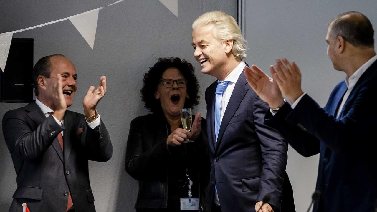 PVV-winst leidt tot verschillende reacties bij publieke omroepen: van 'grote zorgen' tot 'wake-upcall'