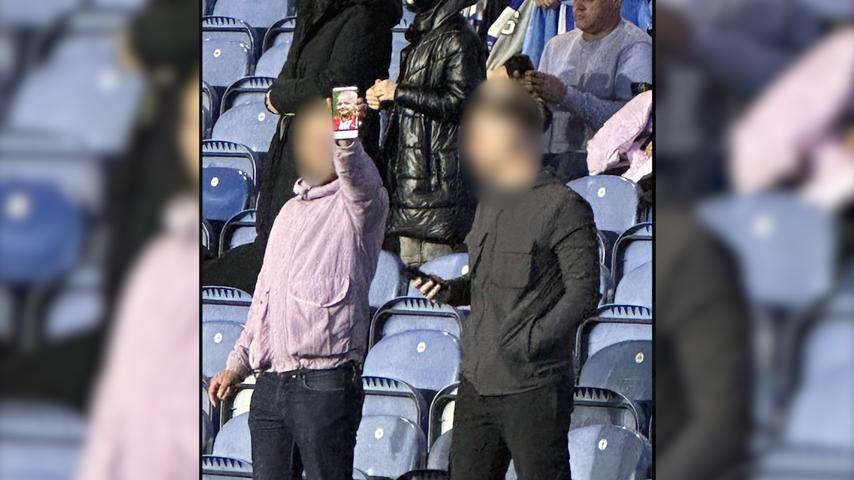 Sheffield Wednesday-fan krijgt voorwaardelijke celstraf voor het bespotten van een overleden kind met kanker