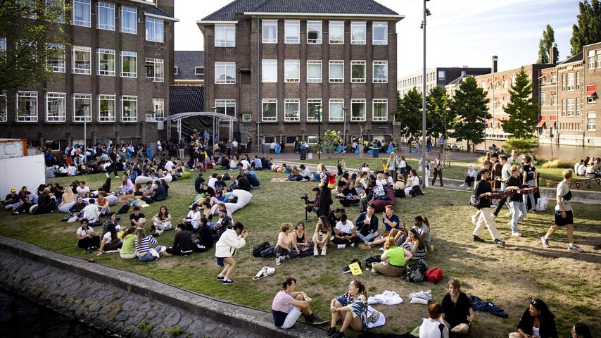 Studentenverenigingen tegen wangedrag: Is dit voldoende?