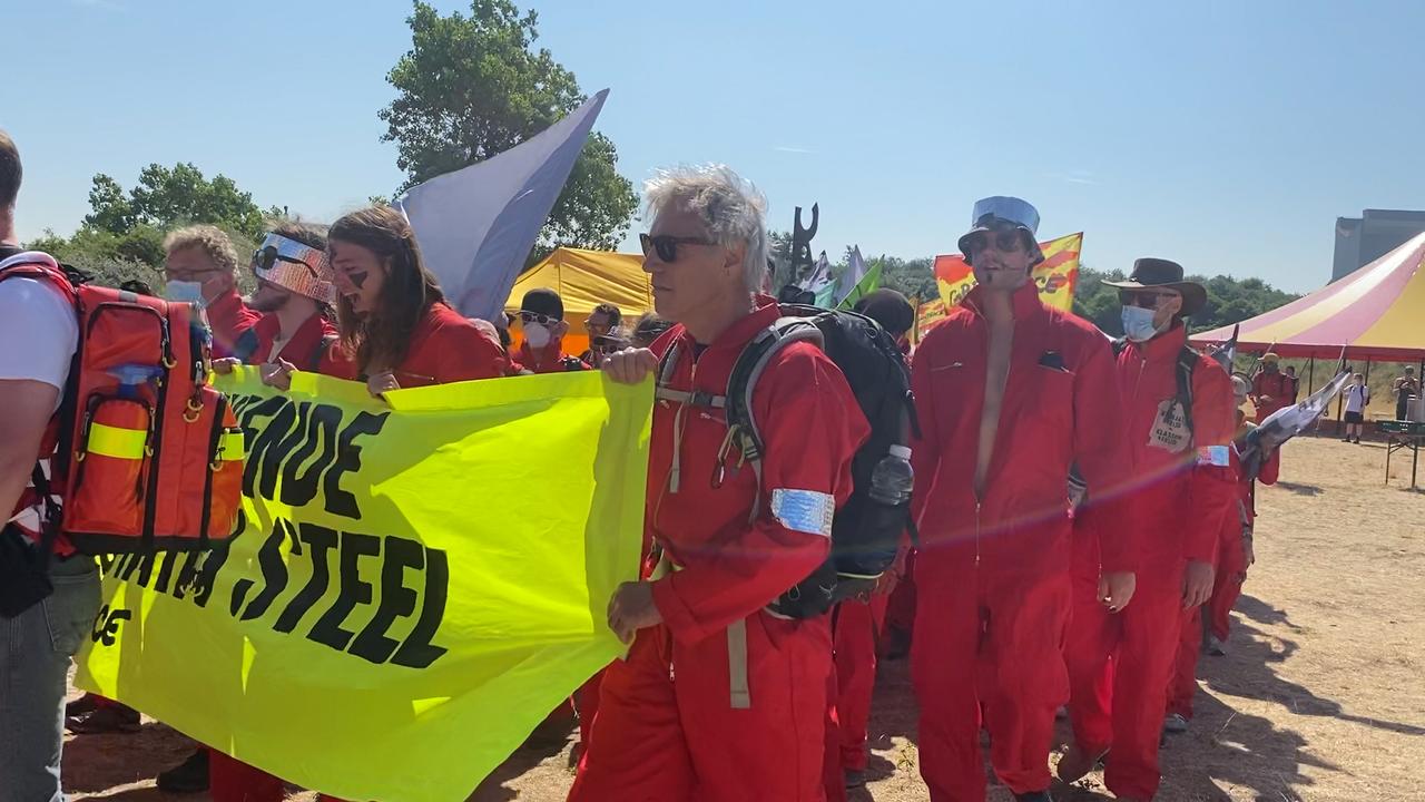 'Tata en Chemours kijken steeds meer naar de toekomst in de regio'