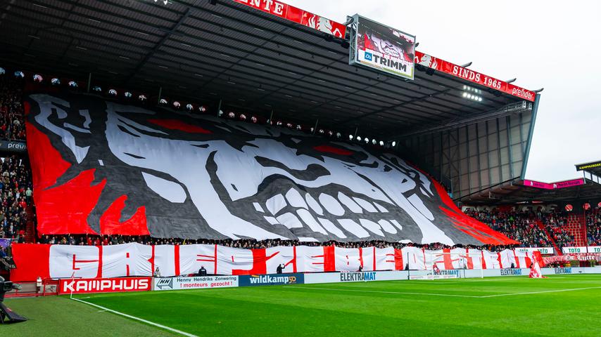 Twente voert Europese concurrentie aan met thuisreeks: 'Net zo magisch als De Kuip'