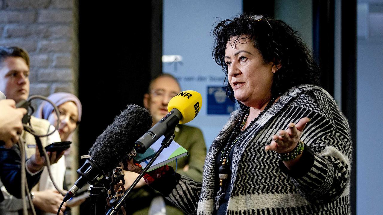 Van der Plas (BBB) streeft naar formatie en wil bezwaren bespreken