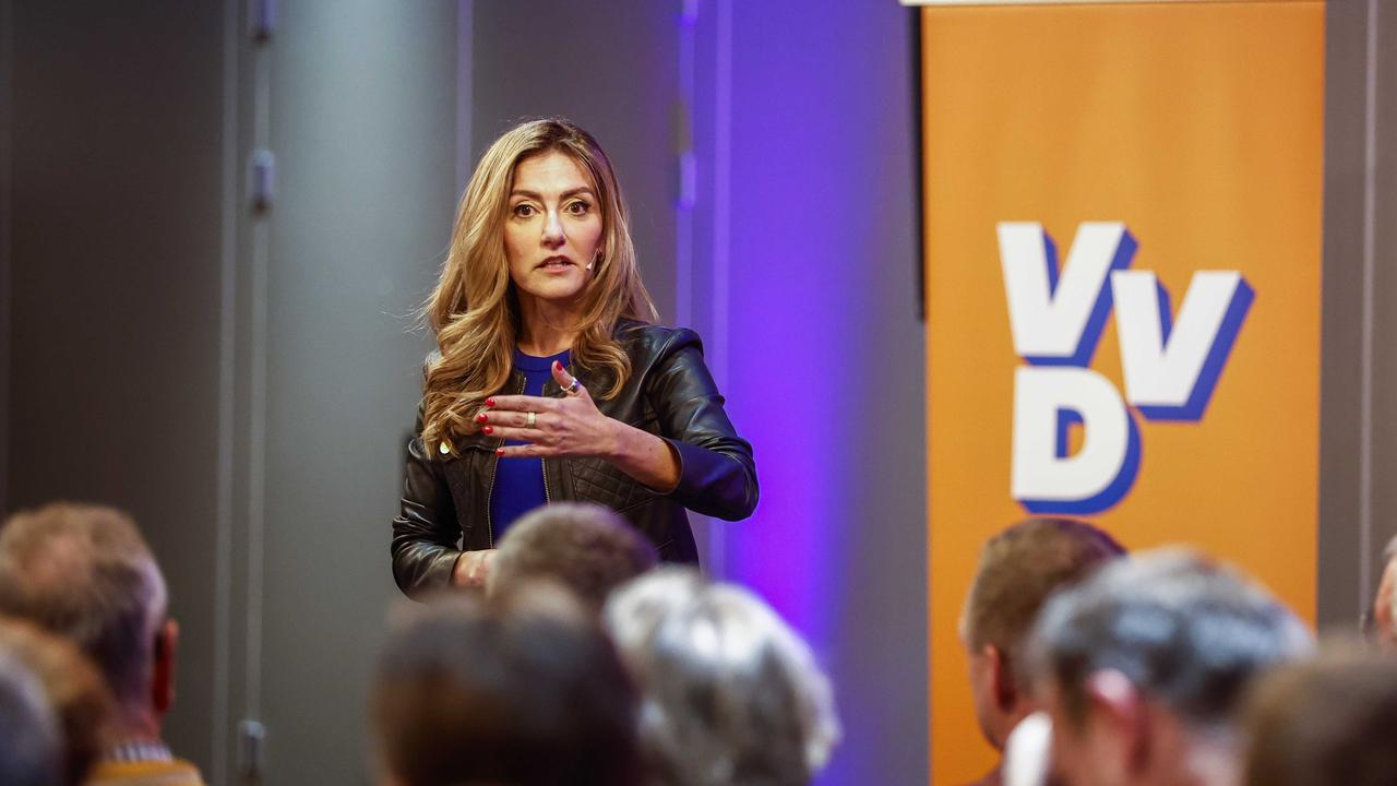 VVD-leden juichen oproep voor volledige regeringsdeelname toe