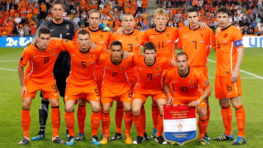 Wat kan Oranje doen na de historische 14-0 overwinning tegen Frankrijk?