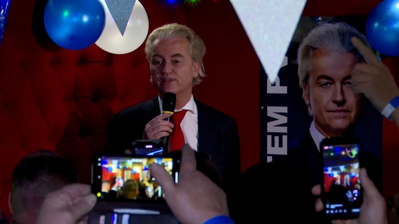 Wilders zoekt naar samenwerking met andere partijen: ‘Het moet anders’