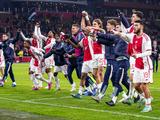 Ajax-kapitein Bergwijn vreest Bodø/Glimt: 'Herinneringen aan 6-1 tegen Roma zijn levendig'