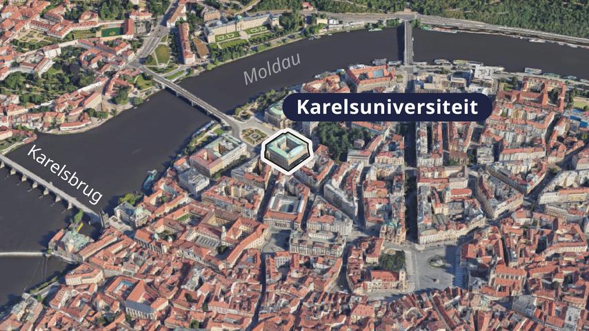 De Gevolgen van de Dodelijke Schietpartij op een Universiteit in Praag: Wat We Nu Weten