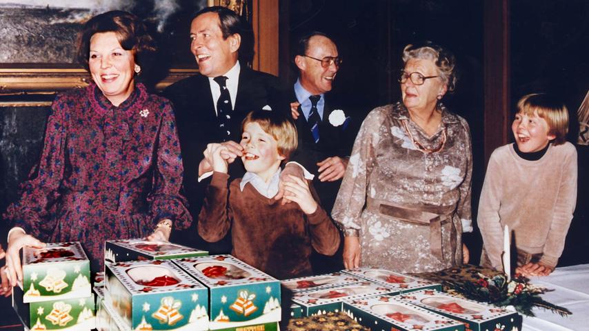 De Oranjes Vieren Kerst: Traditionele Kerstboom en Vakantie in Argentinië