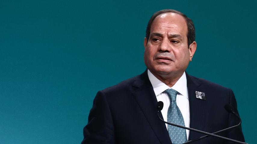 Egyptenaren stemmen voor president, maar uitslag is al bekend