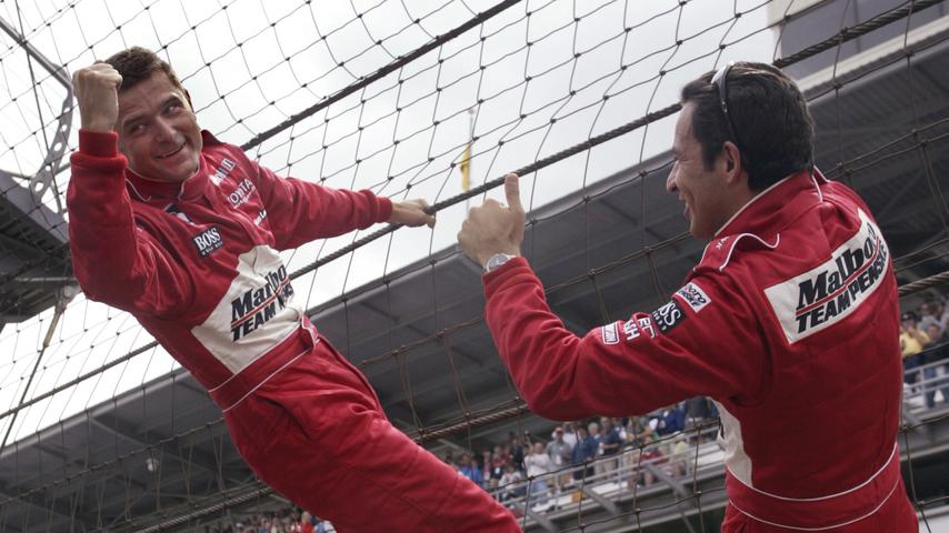 Gil de Ferran (56) Overleden: Adviseur van McLaren en Indy 500-winnaar