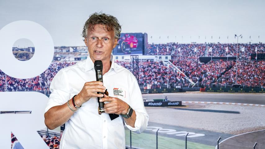 Het Nederlandse F4-team helpt Jan Lammers op weg naar de Formule 1: 'Reusachtig talent'