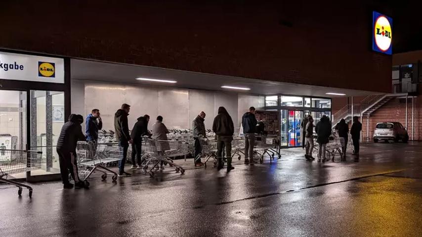 Hoe kun je vuurwerk kopen in Duitsland: de regels op een rij