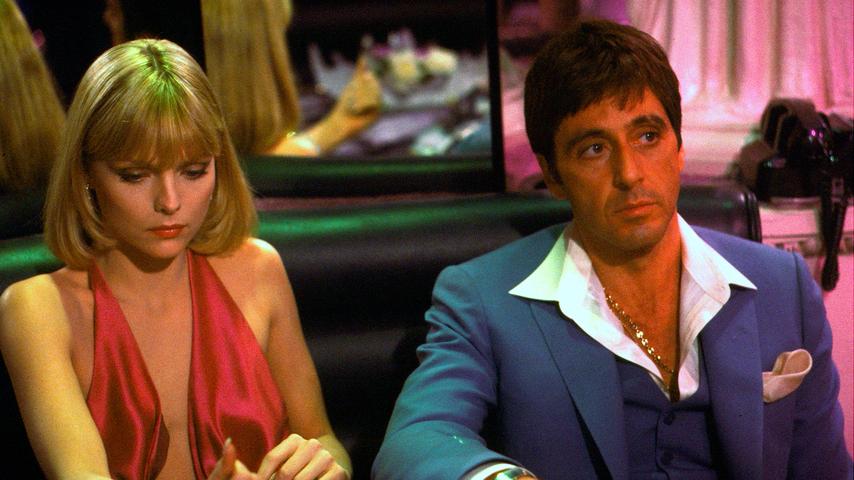 Hoe zou een remake van Scarface eruit zien? Welke regisseur durft de uitdaging aan te gaan nu de film 40 jaar oud is?